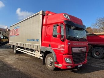 Daf CF