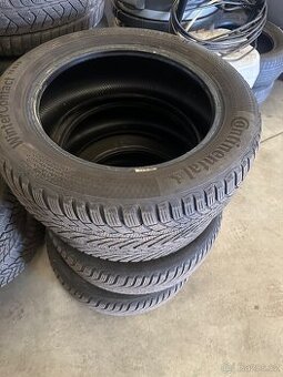 Continental 205/55/16 sada zimních pneu