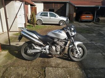 Honda Hornet CB600F 2003 25kw