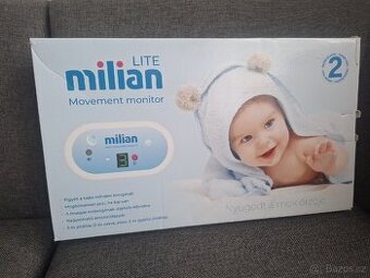 Monitor dechu Milian Lite 2