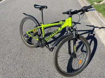 Dětské kolo 26’’ Romet Rambler R6.0 vel. S/14’’
