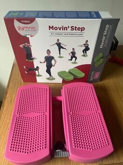 Propriocepční stepper