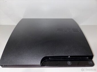 Ps 3