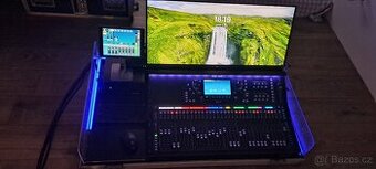 Prodám Allen & Heath SQ7 + příslušenství