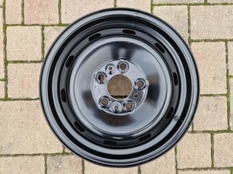 Citroen Jumper, Peugeot Boxer, Fiat Ducato - plech. disk 16
