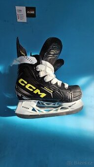 Dětské brusle CCM Tacks XF Pro