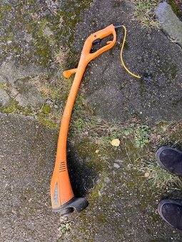 Strunová sekačka TESCO Power Force Garden