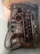 PRODÁM ND NA FABII 1,4 50KW