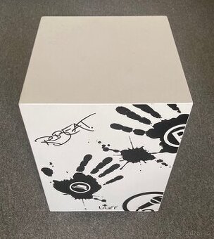 Cajon Baff Robeat