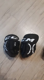 Hokejové rukavice CCM