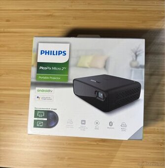 Philips PicoPix Micro 2TV