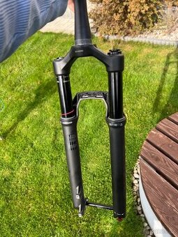 Vidlice Rock Shock SID