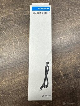 Kabel k nabíjení Shimano Di2