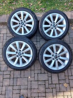 Alu kola orig Hyundai i40 R17