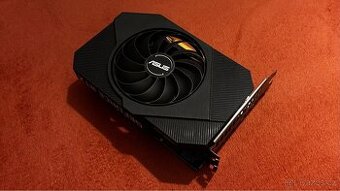 Grafická karta ASUS Phoenix GeForce PH-RTX 3060 12GB V2