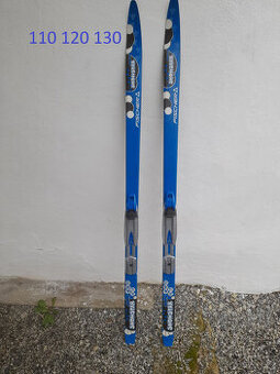 Dětské běžky NNN