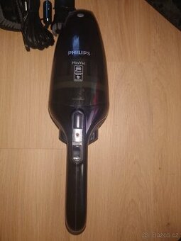 Vysavač do auta Philips