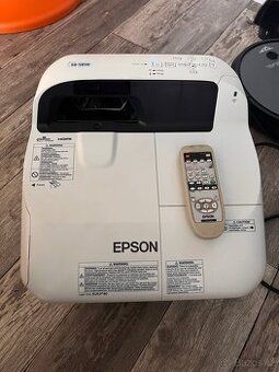 Epson EB-485Wi