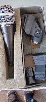 PRODÁM Shure SM 58 nade in USA