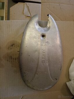 Kryt zapalování stadion S11, S22