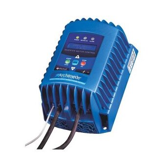 Frekvenční měnič Archimede