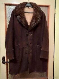 Pánský kožich