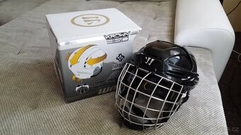 Hokejová helma WARRIOR CROWN 360”, velikost S