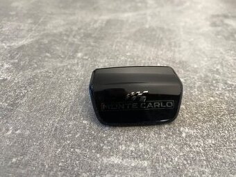 Fabia iv krytka volantu - 1