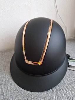 Jezdecká přilba HKM 55-57cm