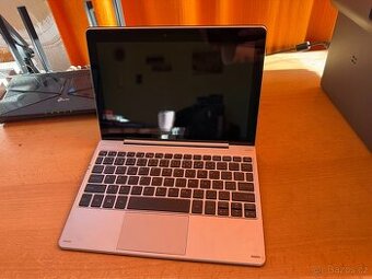 NOTEBOOK/INTEL X5/RAM 2GB/SSD 32GB/GPU INT/W10