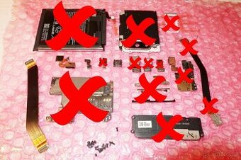 ND Samsung USB-C, Xiaomy a iPhone 11