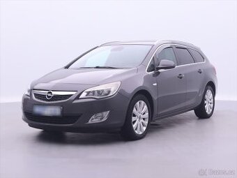 Opel Astra 1,7 CDTI 81kW Aut.klima ST (2012)