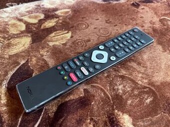 RF + IR ovladač Nokia Streaming box apod