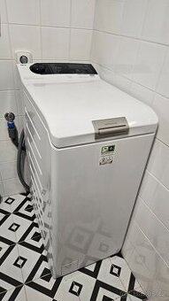 Prodej pračky AEG 8000 Power Care LTR8E36 z důvodu stěhování