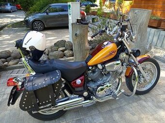 Virago XV 750
