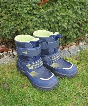 Zimní boty Superfit - vel. 36