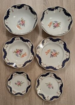 Karlovarský porcelán