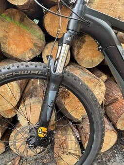 Elektrokolo Cube Reaction Hybrid EXC