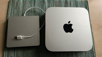 Apple Mac mini (Late 2012) 16 GB RAM, 240 GB SSD