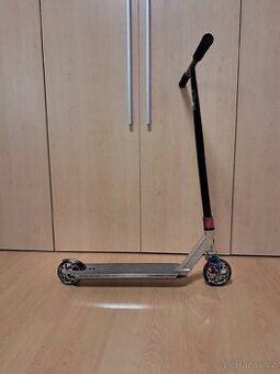 koloběžka oxelo MF3.6 V5