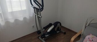 Eliptický trenažér