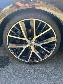 R19 ALU originál VW