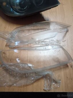 BMW E90 E91 xenon kryty světel