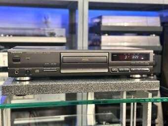 TECHNICS SL-PG490 (r.1998)