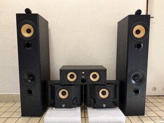 B&w Bowers & Wilkins