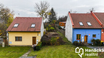 Prodej stavebního pozemku v Olomouci – Nemilanech,...