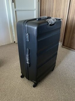 Kufr Kono 2191L černý