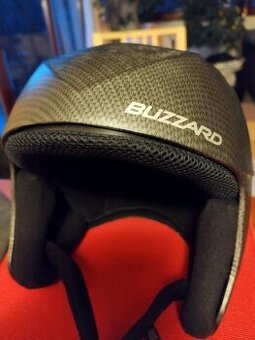 Lyžařská dětská helma BLIZZARD