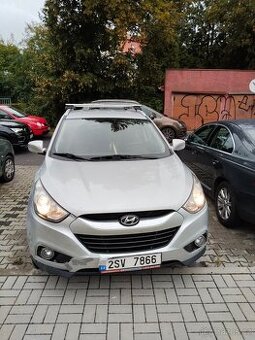 Prodám Hyundai ix35