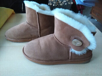 EMU originální nové boty vel. 41